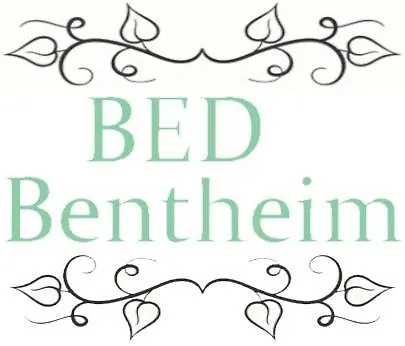 Bed Bentheim Burg- Und Weitblick 2-6 Personen Apartament Bad Bentheim