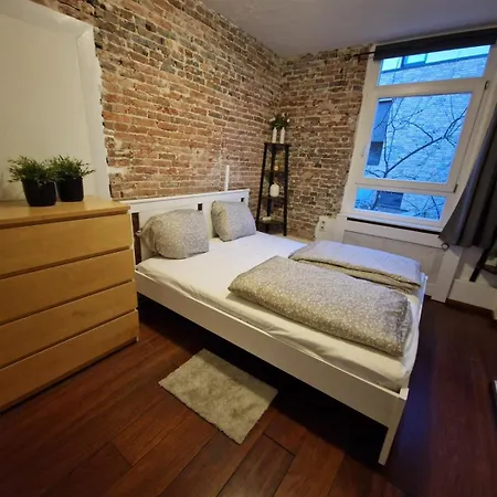 Apartament Bed Bentheim Burg- Und Weitblick 2-6 Personen *