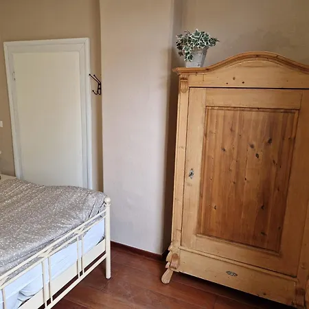 Bed Bentheim Burg- Und Weitblick 2-6 Personen