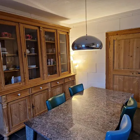 Apartament Bed Bentheim Burg- Und Weitblick 2-6 Personen Bad Bentheim