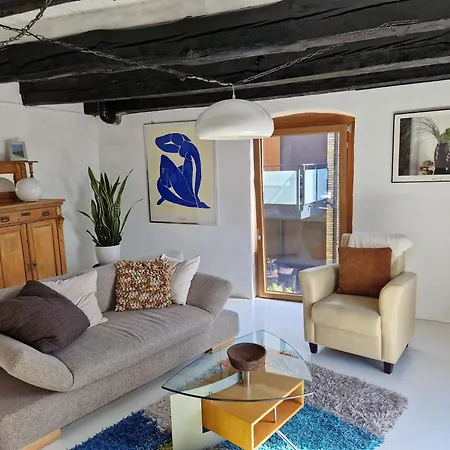 Apartament Bed Bentheim Burg- Und Weitblick 2-6 Personen Bad Bentheim